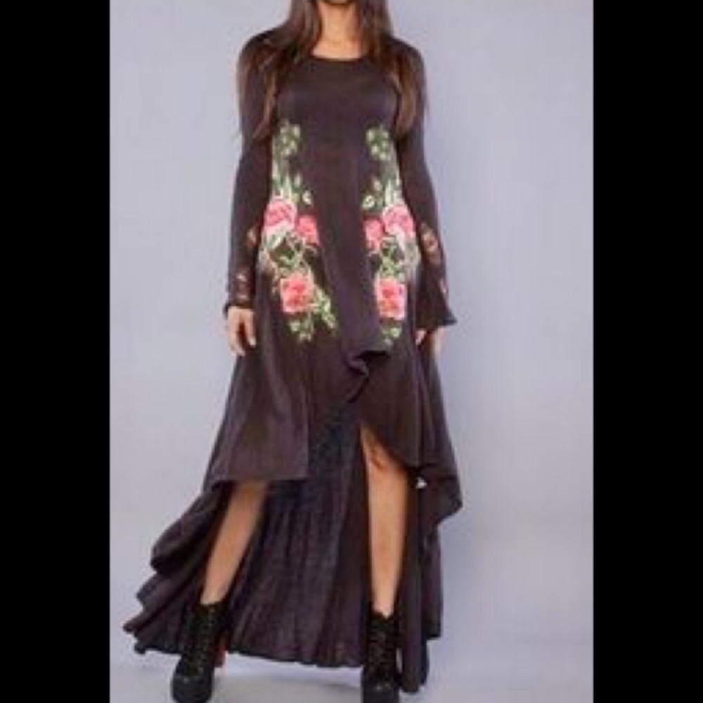 Wildfox Iconic Lucy Sweater Dress size M/L